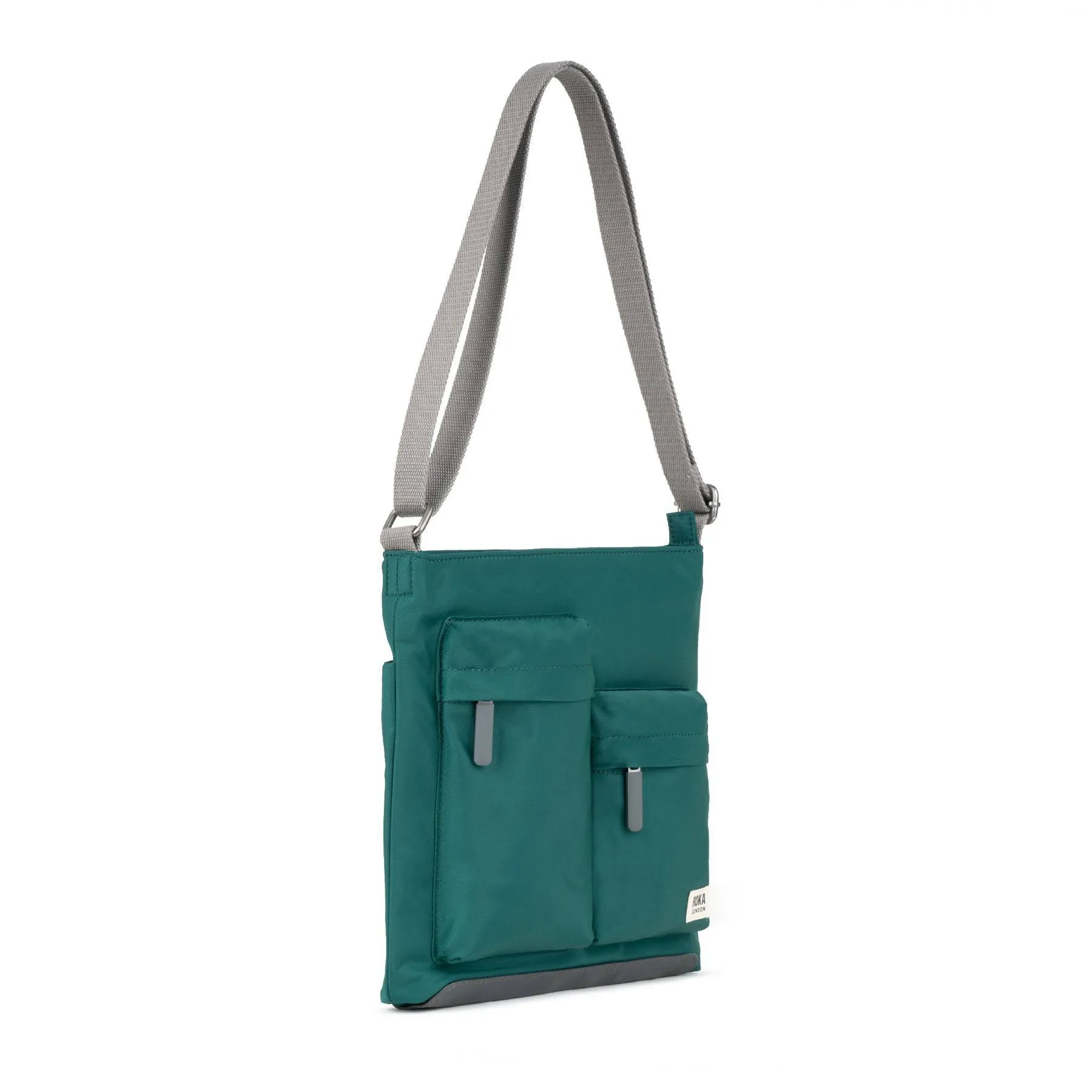 Roka Teal Kennington M