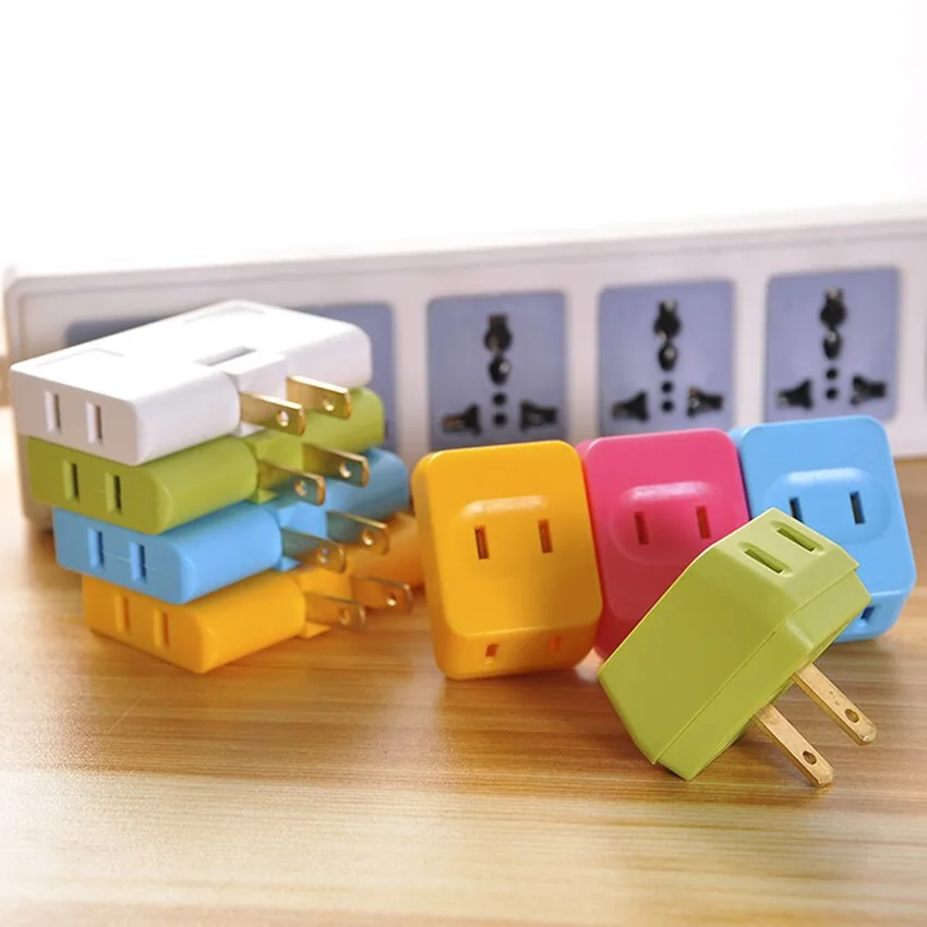 ROTATABLE SOCKET CONVERTER