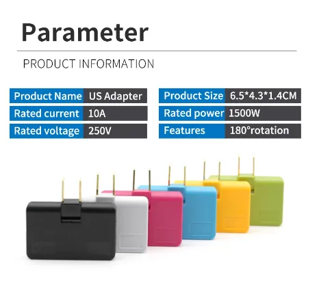 ROTATABLE SOCKET CONVERTER