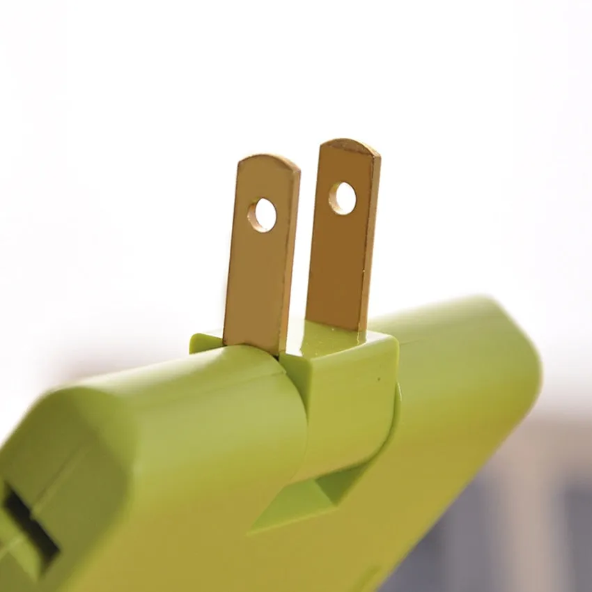 ROTATABLE SOCKET CONVERTER