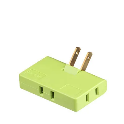 ROTATABLE SOCKET CONVERTER
