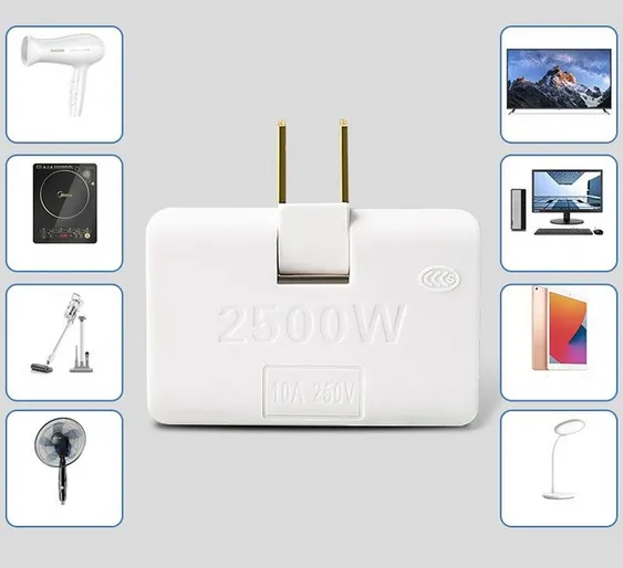 ROTATABLE SOCKET CONVERTER