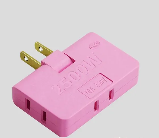 ROTATABLE SOCKET CONVERTER