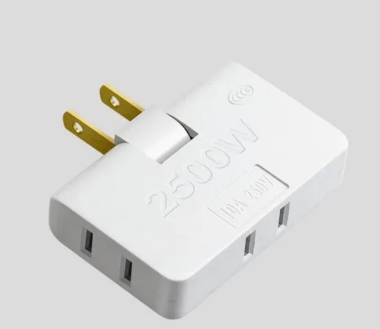 ROTATABLE SOCKET CONVERTER