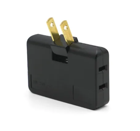 ROTATABLE SOCKET CONVERTER