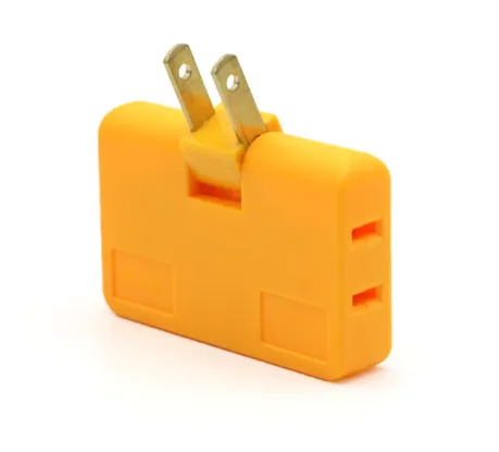 ROTATABLE SOCKET CONVERTER