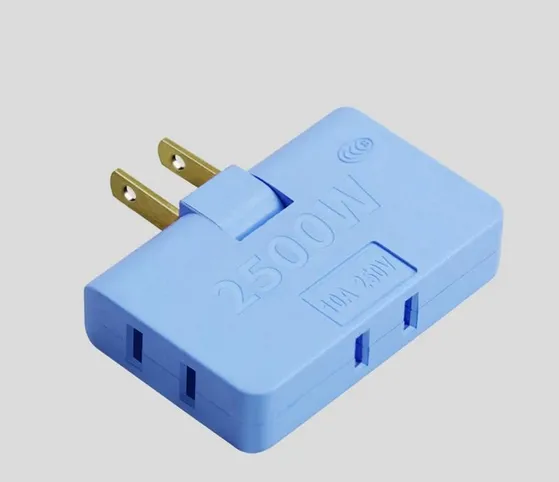 ROTATABLE SOCKET CONVERTER