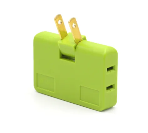 ROTATABLE SOCKET CONVERTER