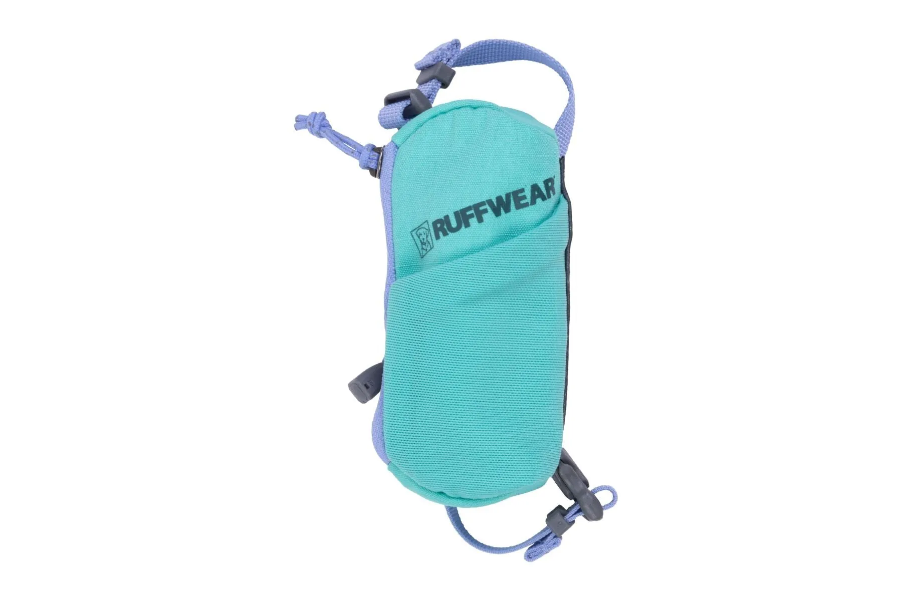 Ruffwear Stash Bag Mini convenient pick-up bag