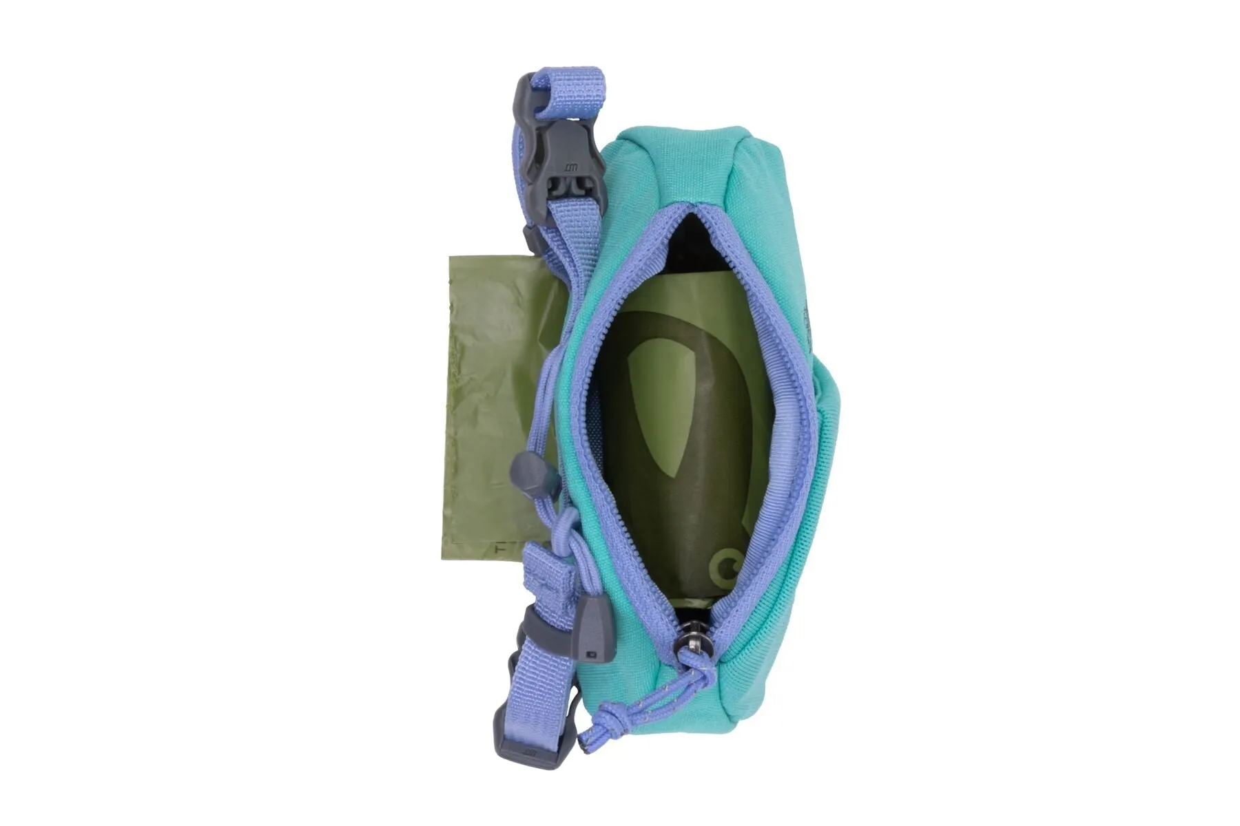 Ruffwear Stash Bag Mini convenient pick-up bag