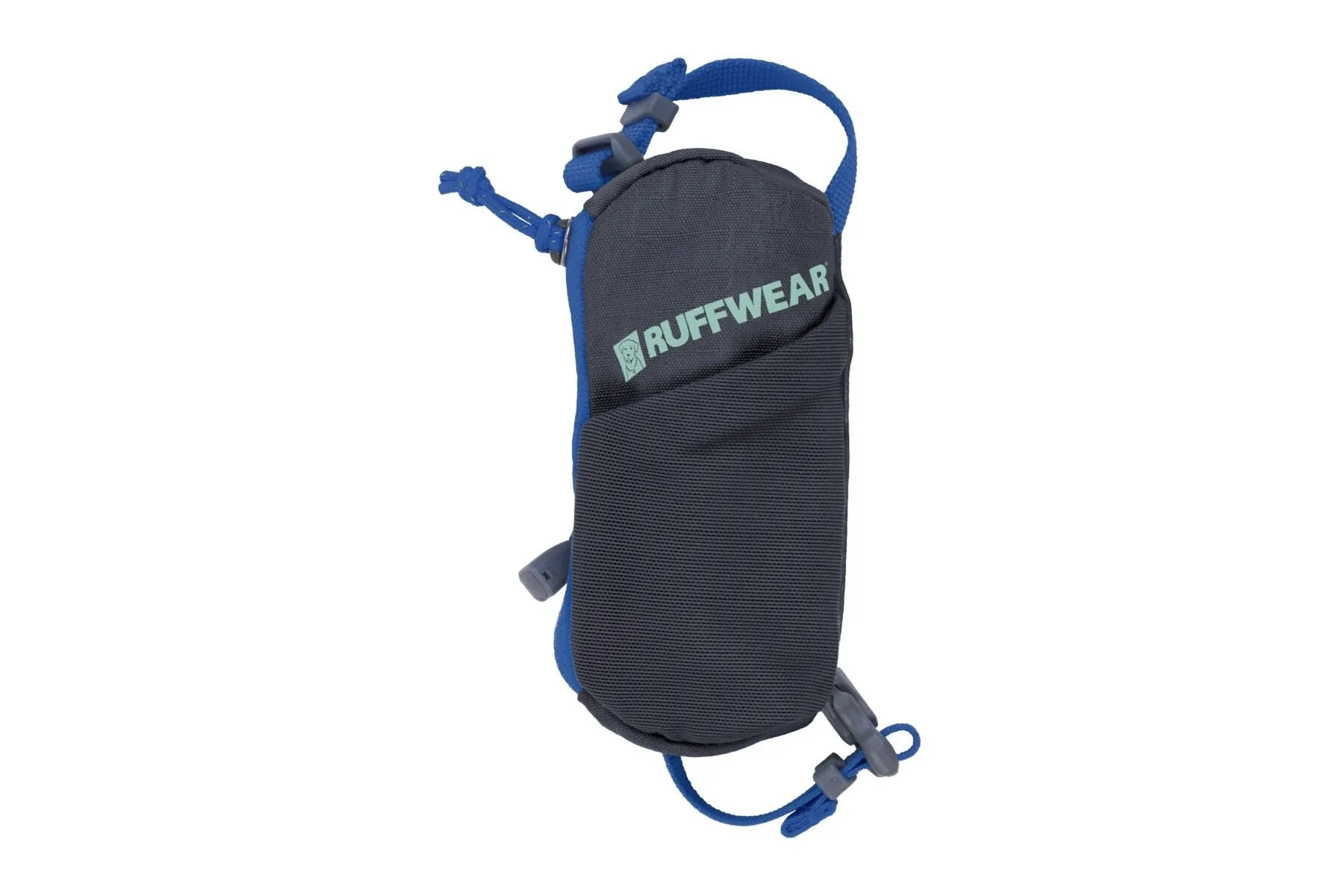 Ruffwear Stash Bag Mini convenient pick-up bag