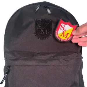 S&M Forty Backpack