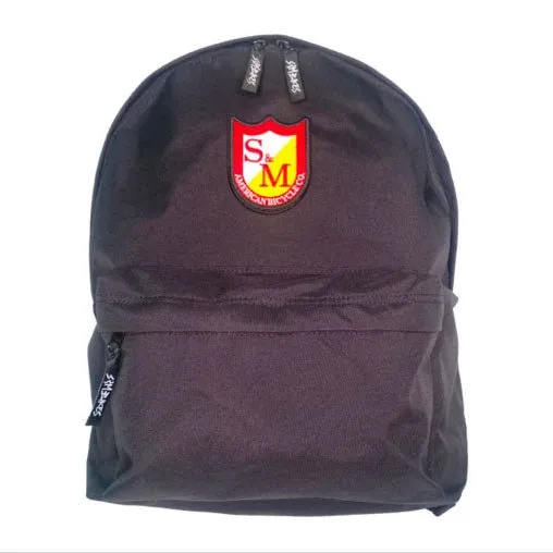 S&M Forty Backpack