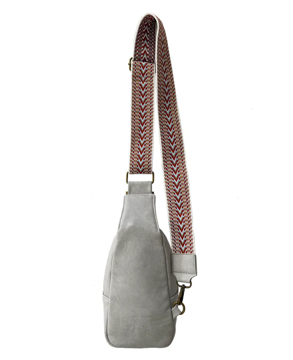 Savanna Sling Purse *More Colors