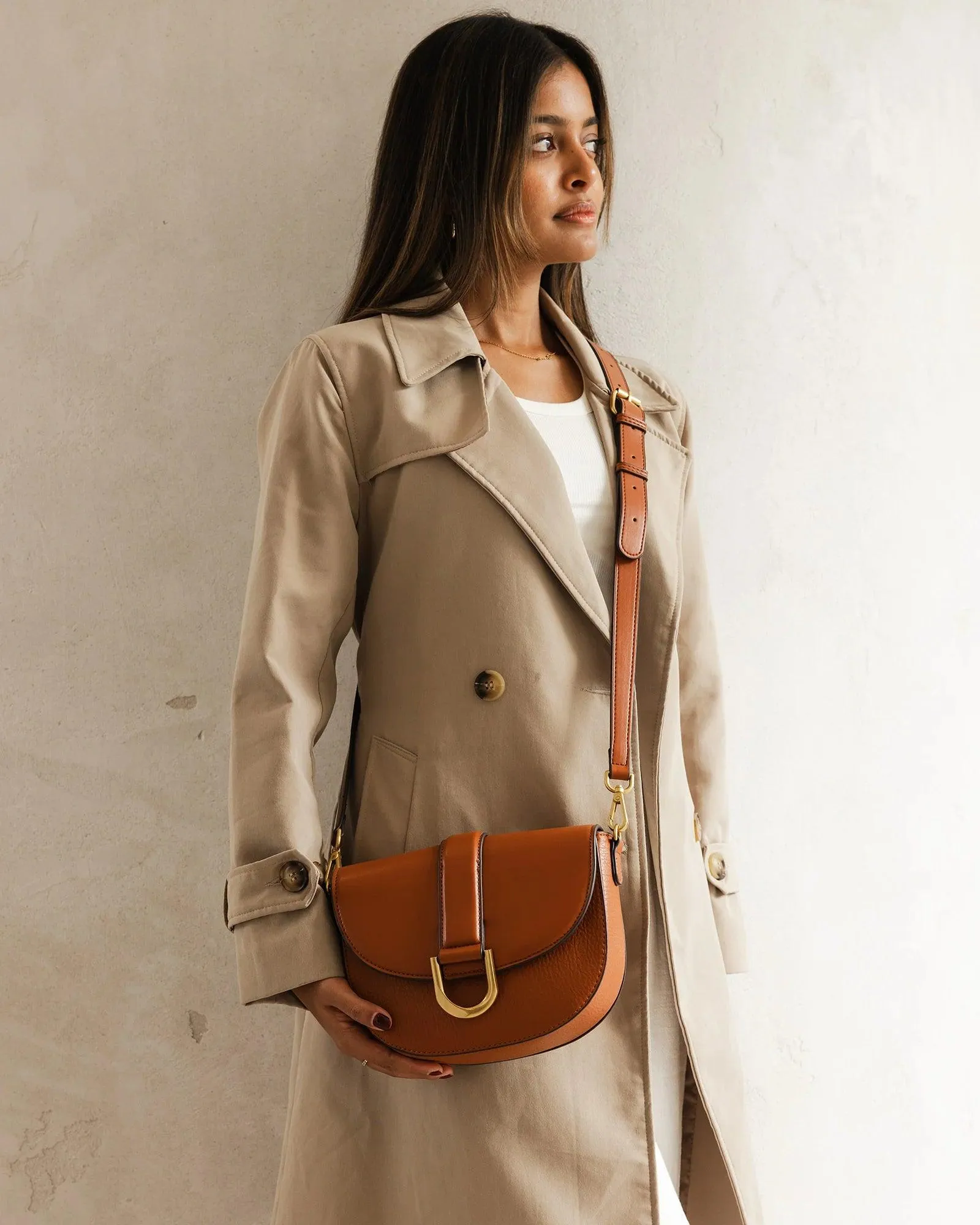 SCARLETT CROSSBODY BAG