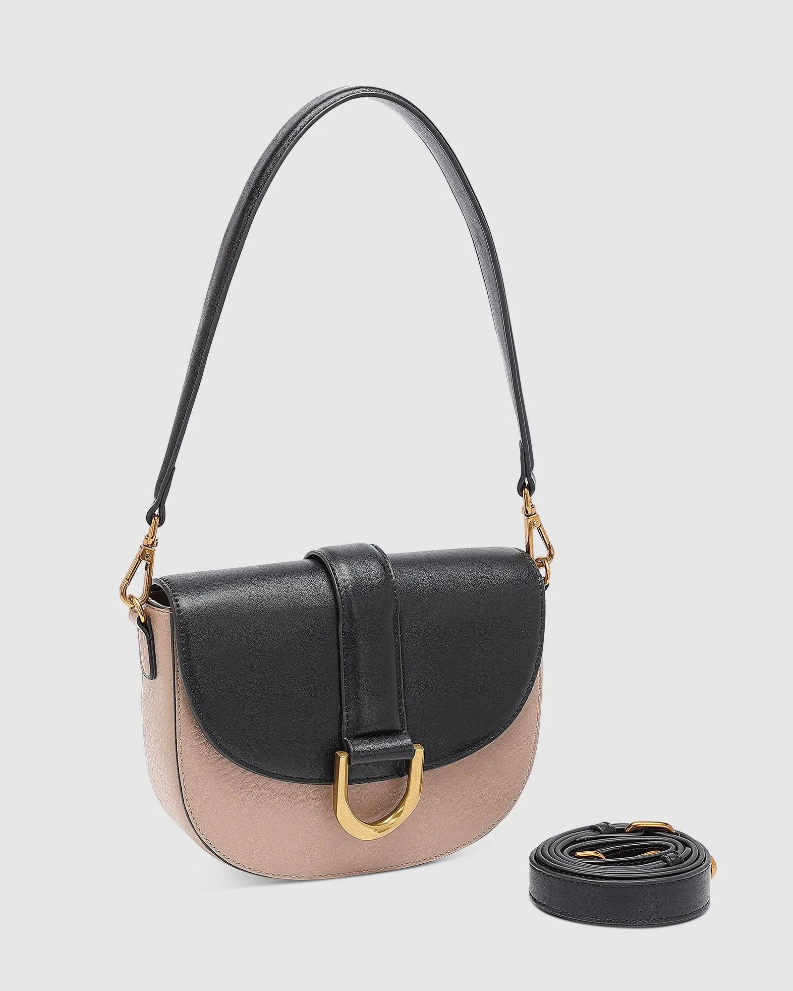 SCARLETT CROSSBODY BAG