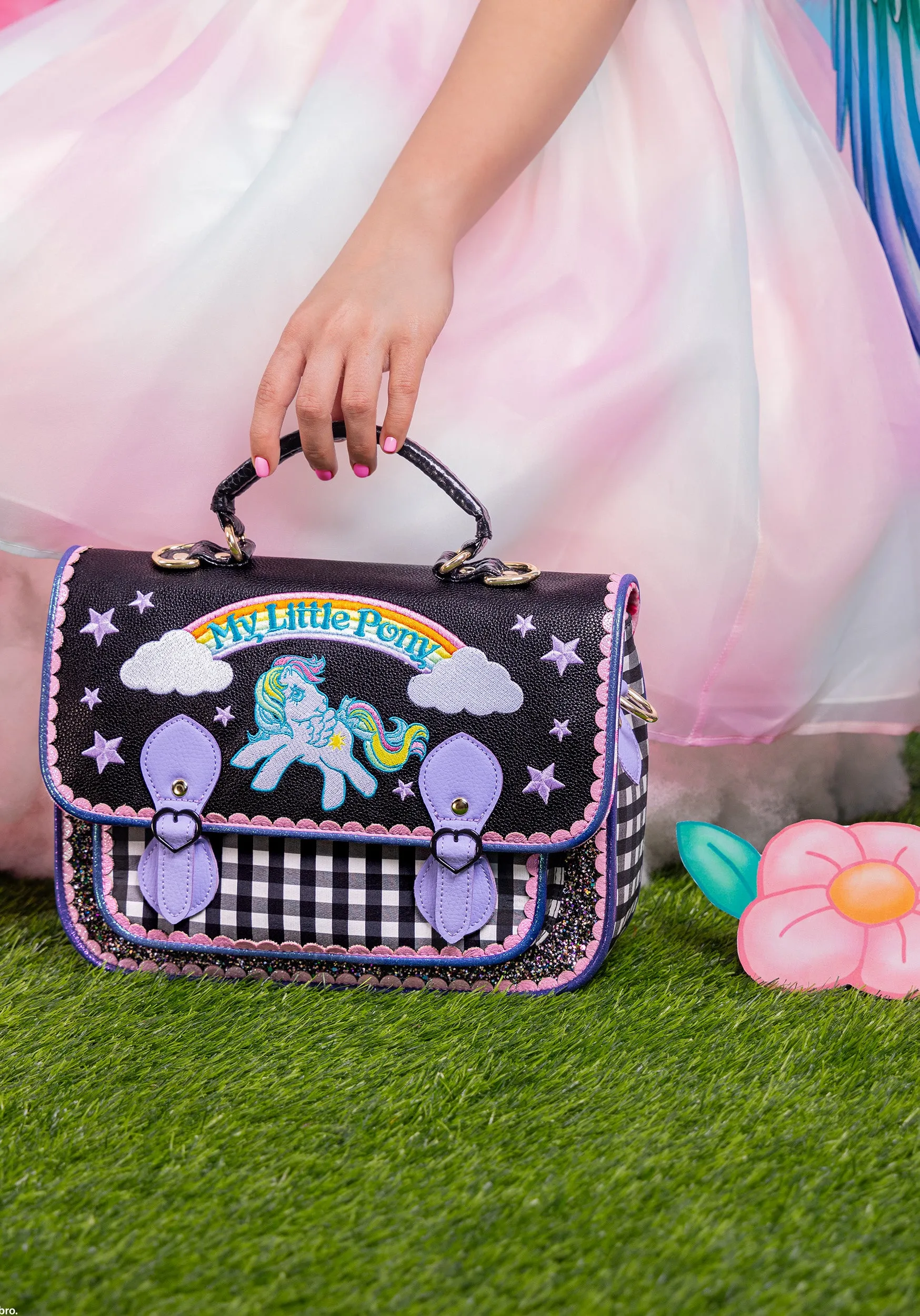 Seeing Stars [Black] | BAG*