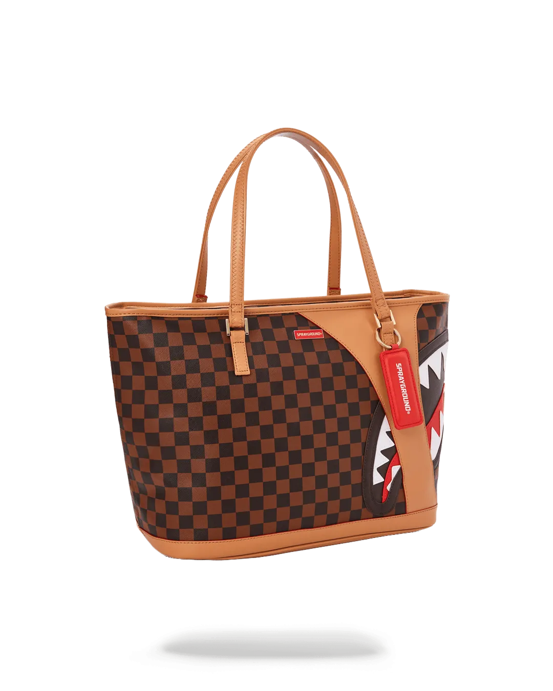 Sprayground Bag HENNY AIR TO THE THRONE TOTE Multicolor