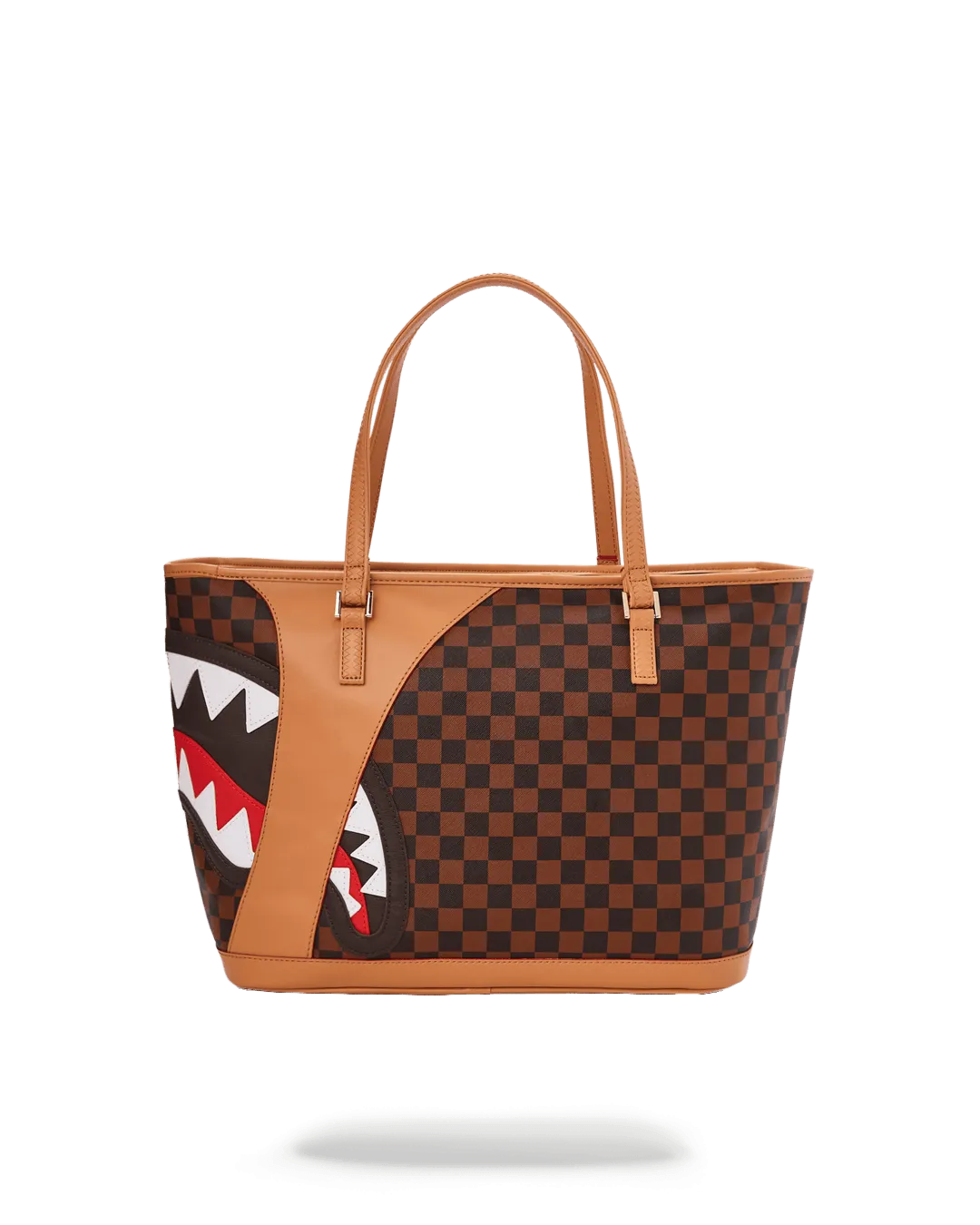 Sprayground Bag HENNY AIR TO THE THRONE TOTE Multicolor