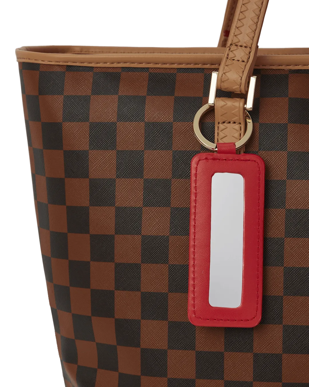 Sprayground Bag HENNY AIR TO THE THRONE TOTE Multicolor