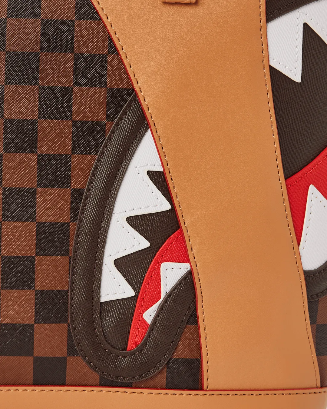 Sprayground Bag HENNY AIR TO THE THRONE TOTE Multicolor
