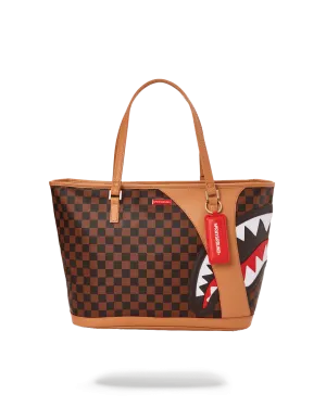 Sprayground Bag HENNY AIR TO THE THRONE TOTE Multicolor