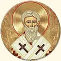 St. Cyprian