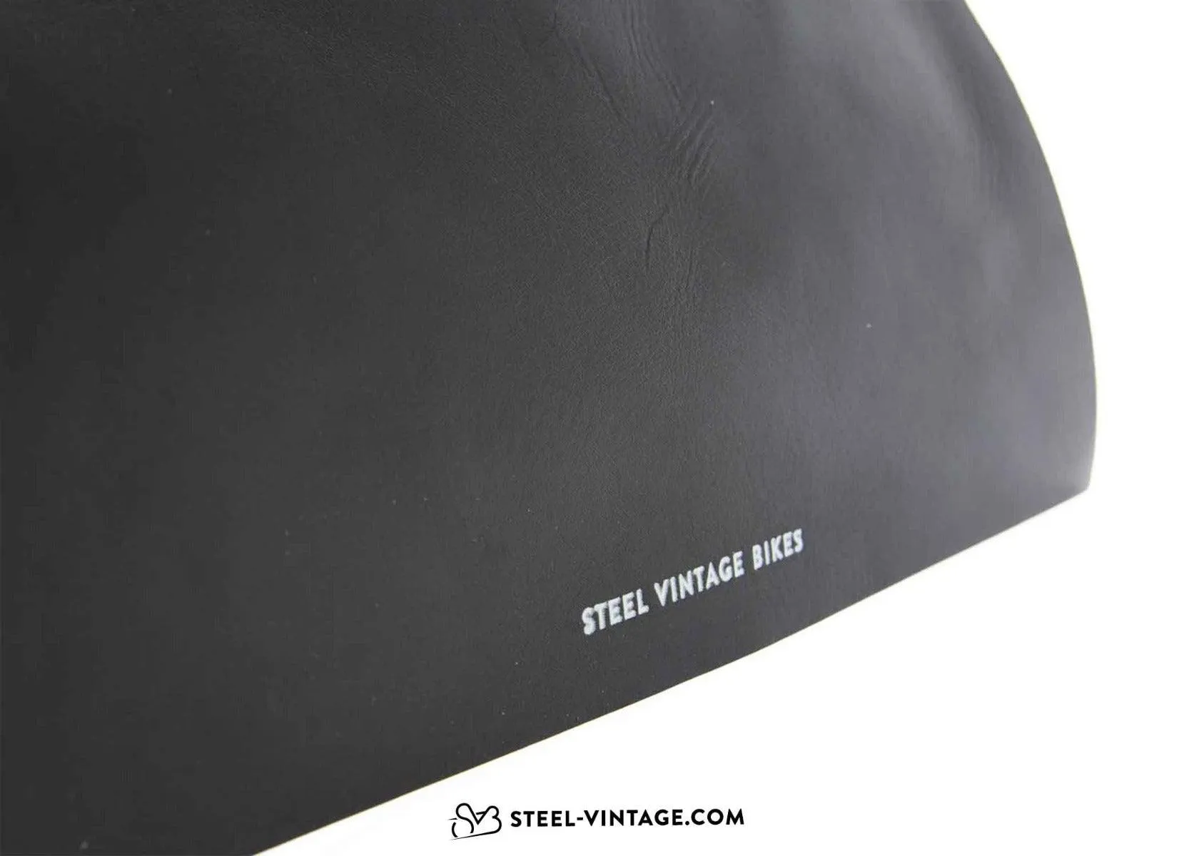 SVB Leather Bag Handmade in Italy