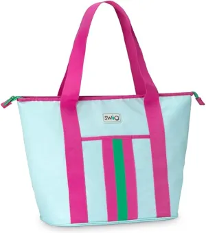 Swig Life Zippi Tote Bag - Prep Rally