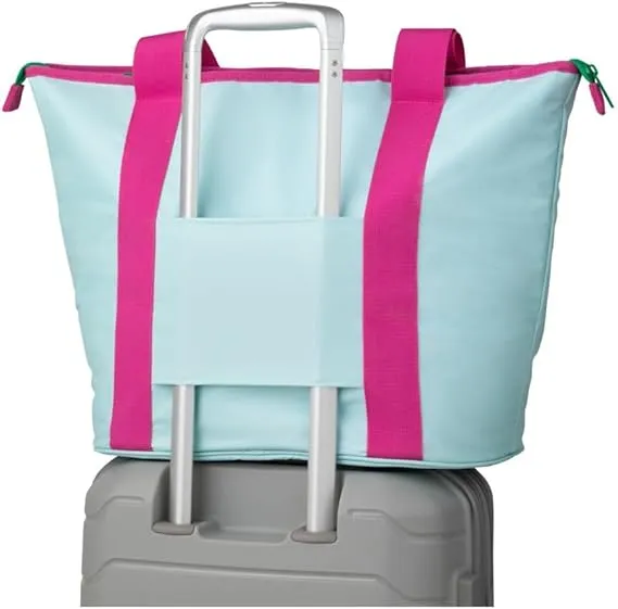 Swig Life Zippi Tote Bag - Prep Rally