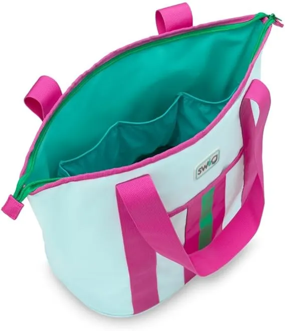 Swig Life Zippi Tote Bag - Prep Rally