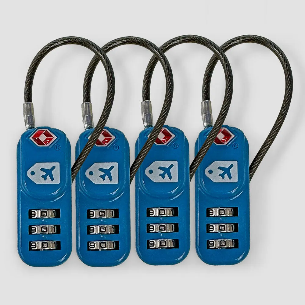 Tag & Bag - Lock