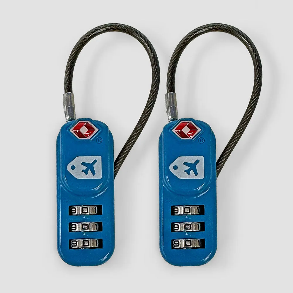 Tag & Bag - Lock