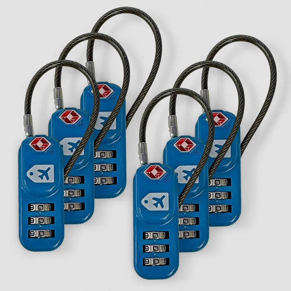 Tag & Bag - Lock