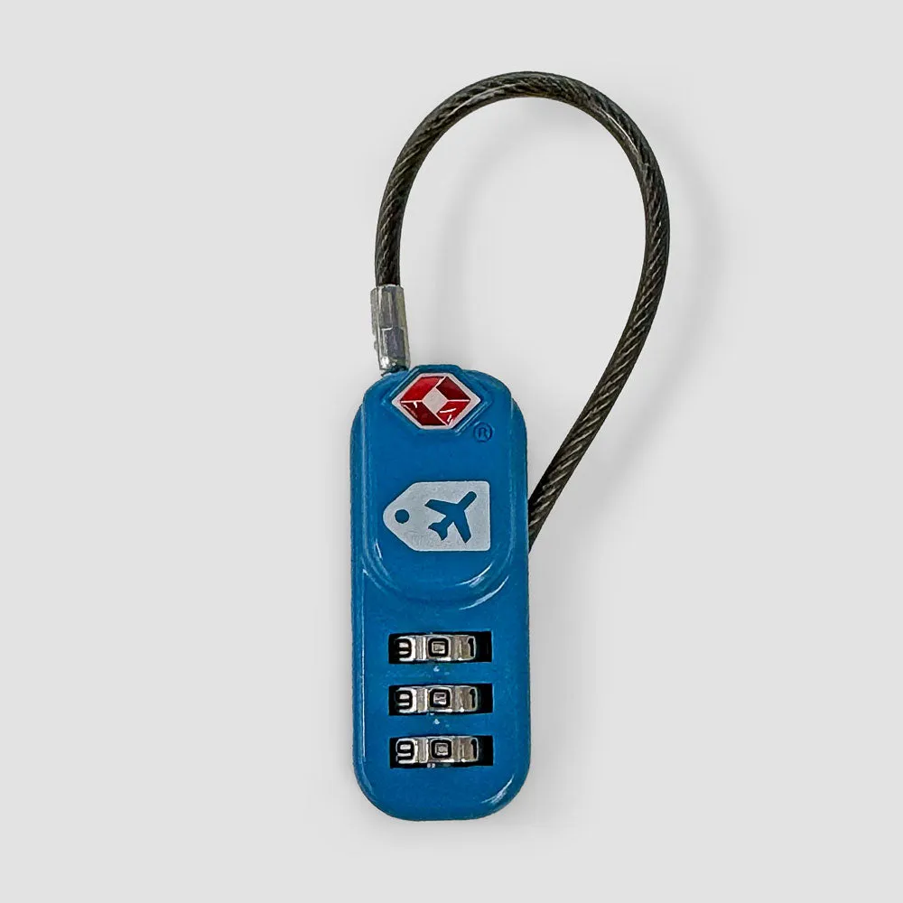 Tag Lock - Unit