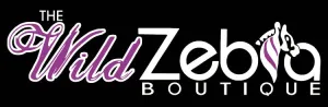 The Wild Zebra Boutique