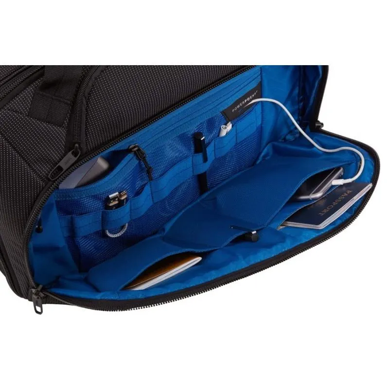 Thule Crossover 2 Laptop Bag 15.6" Black
