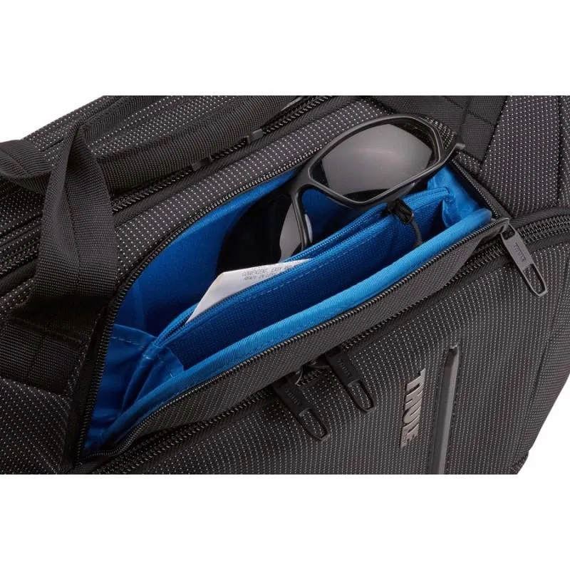Thule Crossover 2 Laptop Bag 15.6" Black