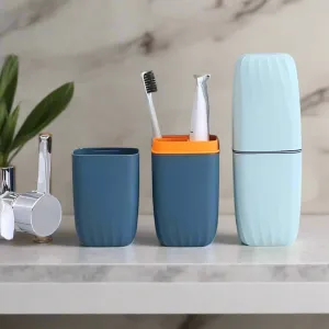 Toothbrush Box