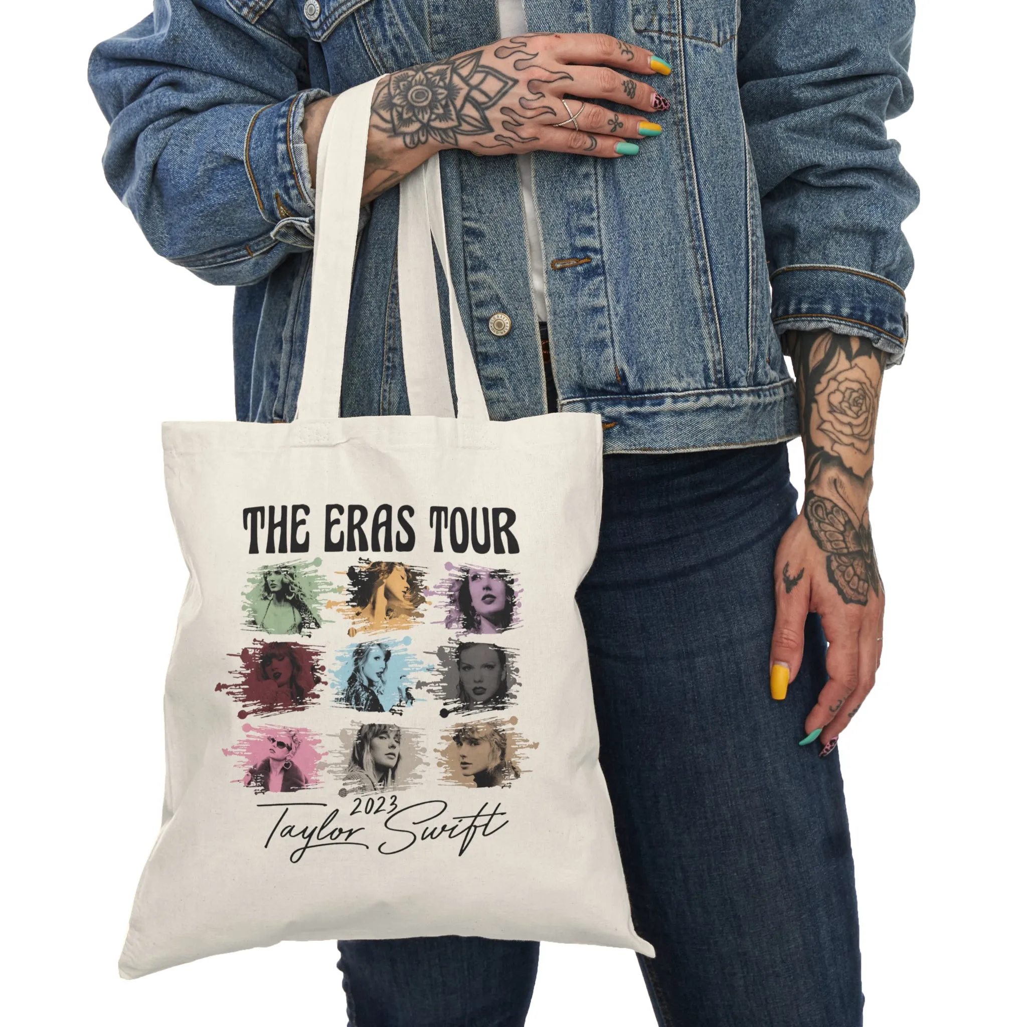 Tote Bag 230920409-Printify