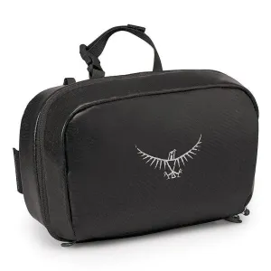 TRANSPORTER HANGING TOILETRY KIT