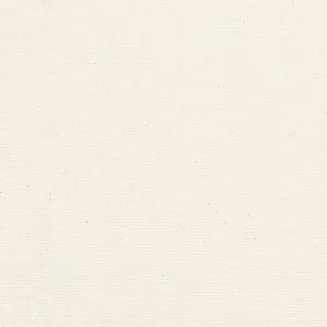 Unprinted Washed 10oz Natural Cotton Fabric By Premier Prints