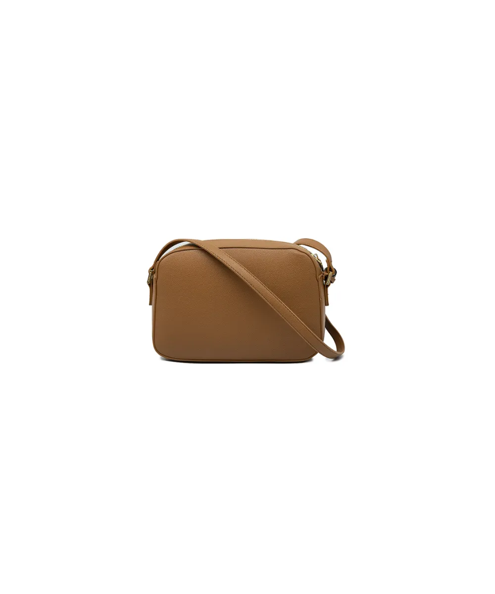 US POLO-WOMEN JONES CROSS BODIES IN TAN
