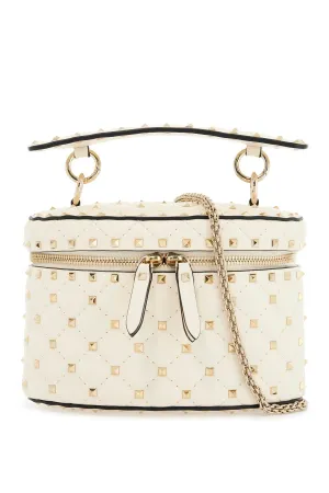 Vanity Cylinder Bag
