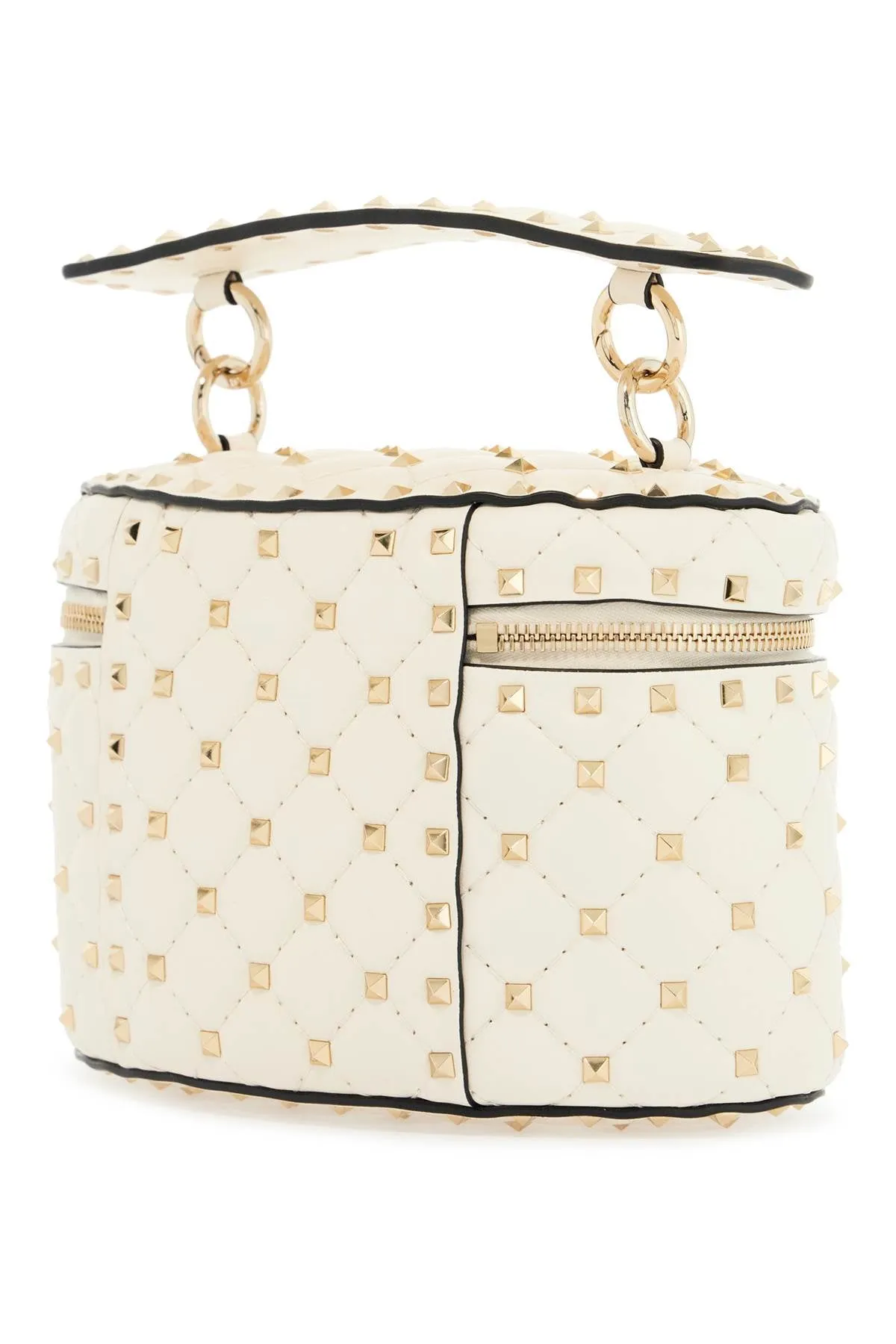 Vanity Cylinder Bag