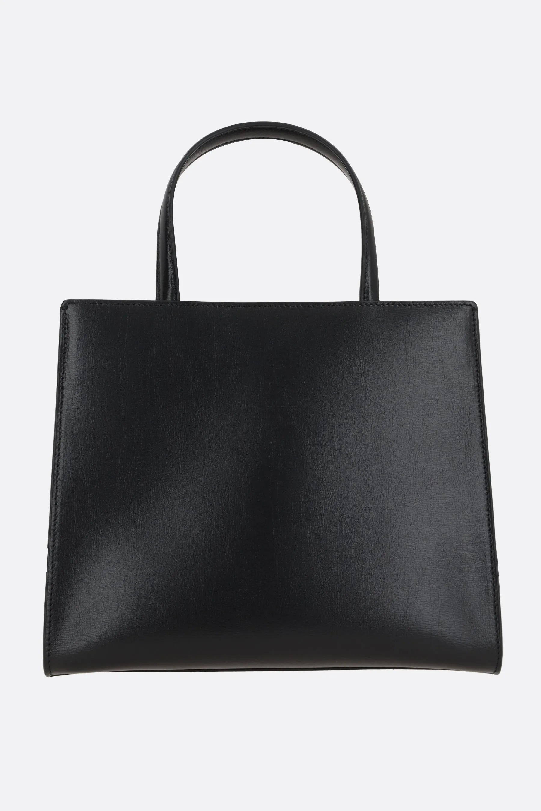Vara Bow Smooth Leather Tote