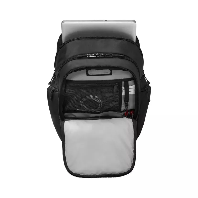 Victorinox Altmont Original Vertical Zip Laptop Backpack  | Black