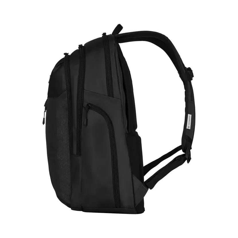 Victorinox Altmont Original Vertical Zip Laptop Backpack  | Black