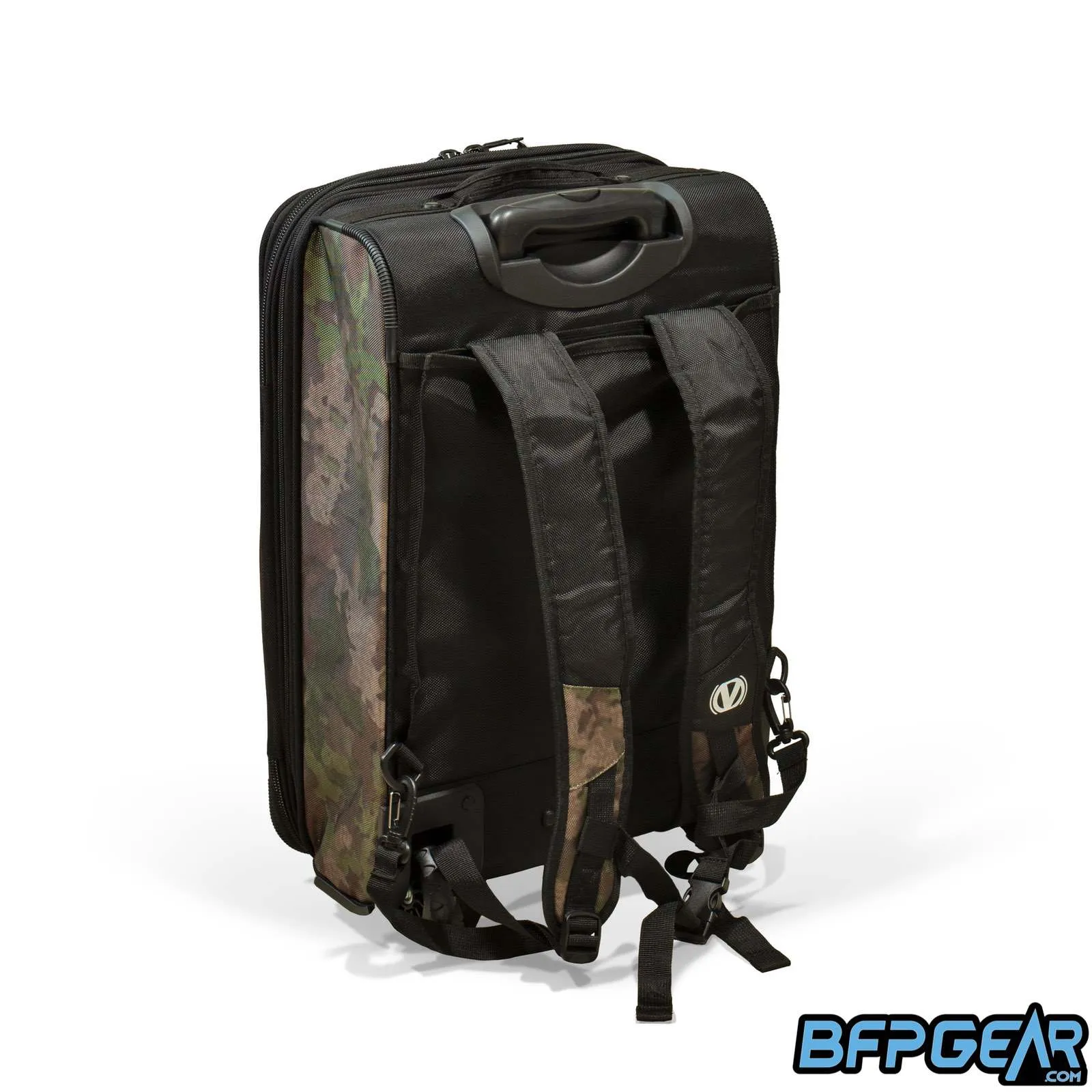 Virtue Mid Roller Gear Bag