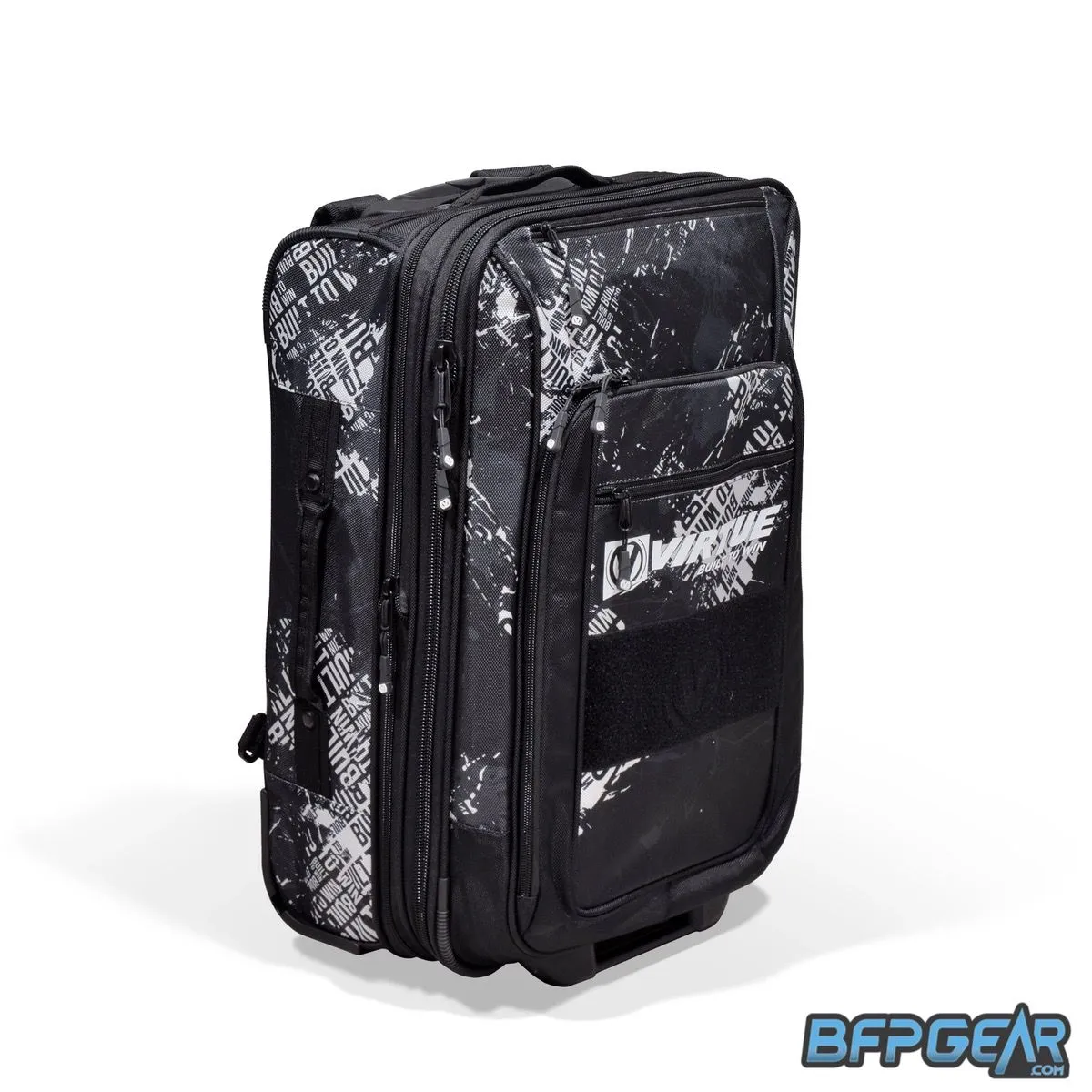 Virtue Mid Roller Gear Bag